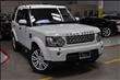 2011 Land Rover LR4