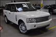 2009 Land Rover Range Rover