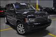 2009 Land Rover Range Rover Sport