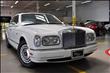 1999 Rolls Royce Silver Seraph