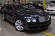 2007 Bentley Continental