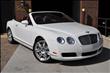 2009 Bentley Continental GTC