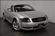 2001 Audi TT