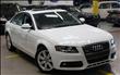2011 Audi A4