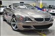 2007 BMW M6