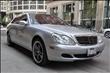 2005 Mercedes-Benz S Class