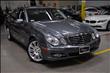 2007 Mercedes-Benz E Class