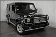 2004 Mercedes-Benz G Class