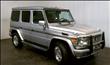 2004 Mercedes-Benz G Class