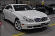 2008 Mercedes-Benz CLS Class