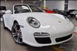 2011 Porsche 911
