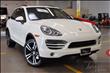 2012 Porsche Cayenne