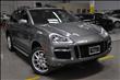 2008 Porsche Cayenne