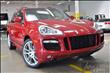 2008 Porsche Cayenne