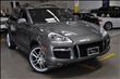 2009 Porsche Cayenne