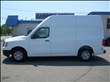 2012 Nissan NV 2500