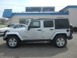 2008 Jeep Wrangler