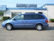 2007 Chrysler Town and Country