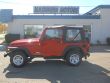 2006 Jeep Wrangler