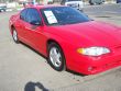 2005 Chevrolet Monte Carlo