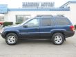 2000 Jeep Grand Cherokee