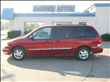 1999 Ford Windstar