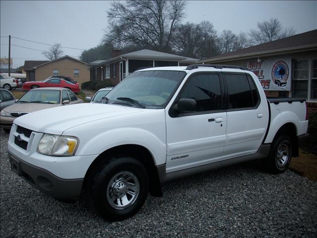 2001 Ford Explorer Sport Trac for sale