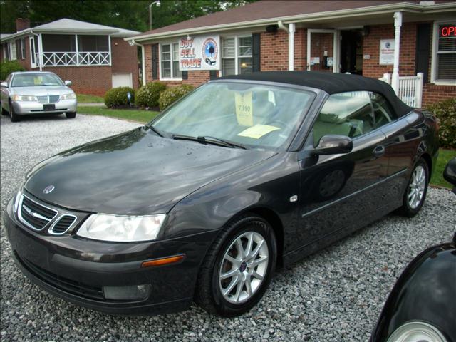 2004 Saab 9-3 for sale