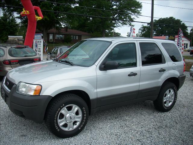 2004 Ford Escape for sale