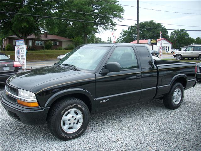 2000 Chevrolet S10 for sale