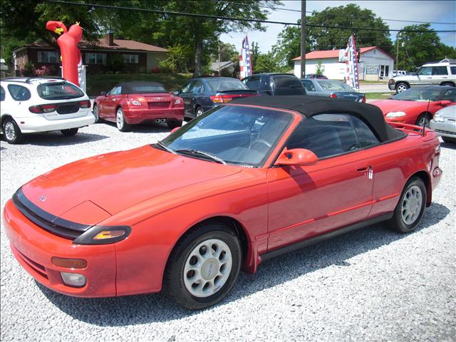 1992 Toyota Celica for sale