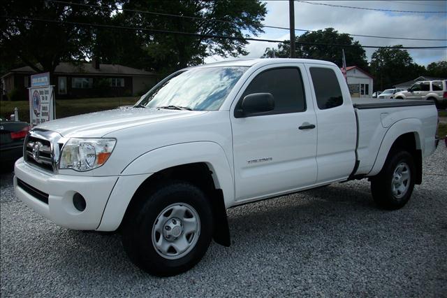 2009 Toyota Tacoma for sale