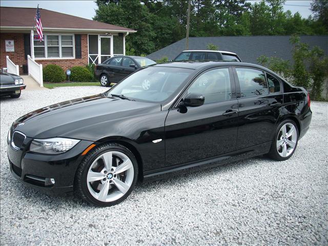 2009 BMW 3 series for sale
