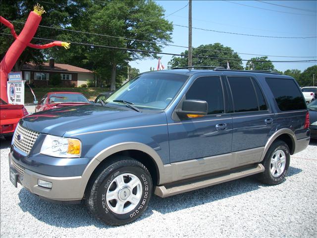 2003 Ford Expedition for sale