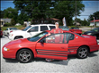 2004 Chevrolet Monte Carlo