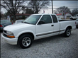 2001 Chevrolet S10