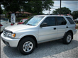 2002 Honda Passport