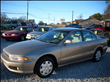 2000 Mitsubishi Galant