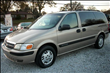 2002 Chevrolet Venture