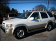 1999 Infiniti QX4