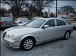 2001 Jaguar S-Type