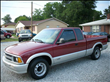 1995 Chevrolet S10