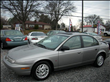 1999 Saturn S Series