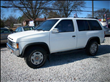 1993 Nissan Pathfinder