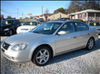 2002 Nissan Altima