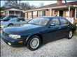 1994 Infiniti J30