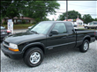 2000 Chevrolet S10