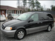 2004 Kia Sedona