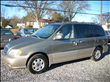 2003 Kia Sedona