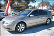 2005 Nissan Maxima